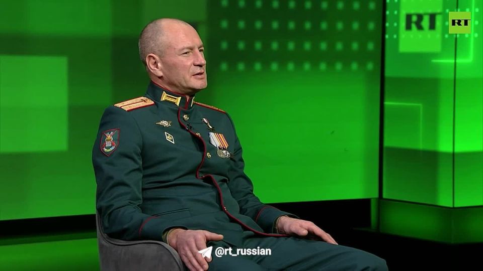 «Таких героев там много. Можно сказать, все»