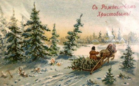 Армен Гаспарян: С Рождеством!. ГАСПАРЯН | ГАСПАРЯН