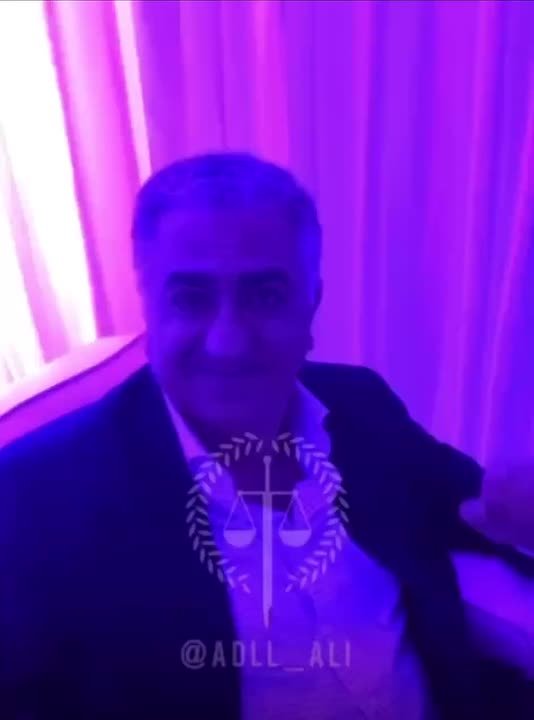 Аббас Джума: И вот этот клоун с лицом Элмо из «Улицы сезам» заявляет о готовности управлять Ираном