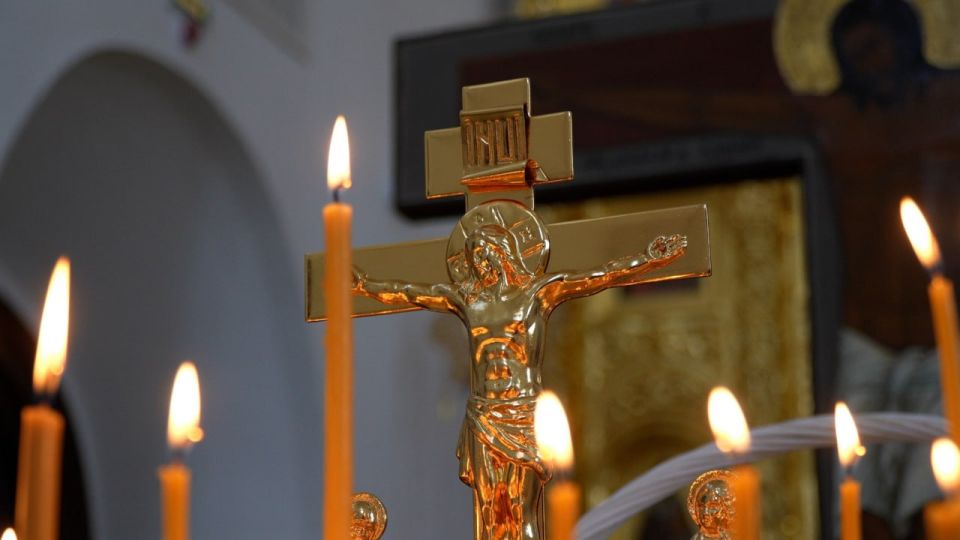 В Тверской области парень пошел колядовать и пропал