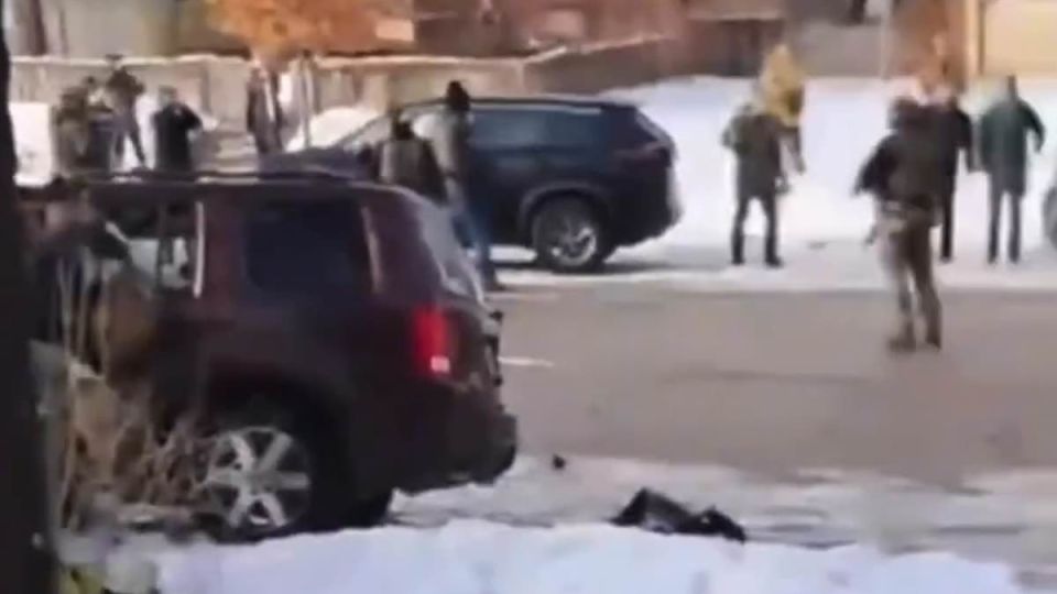 Валентин Богданов: Убитая в Миннеаполисе женщина, вероятно, была лесбиянкой и состояла в однополом браке