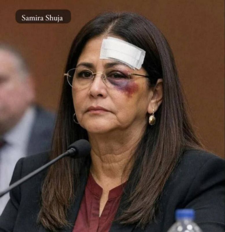 Андрей Клинцевич: Исторический кадр американского гуманизма