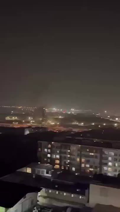 Андрей Клинцевич: Израиль совместно с США плотно взялись за Иран