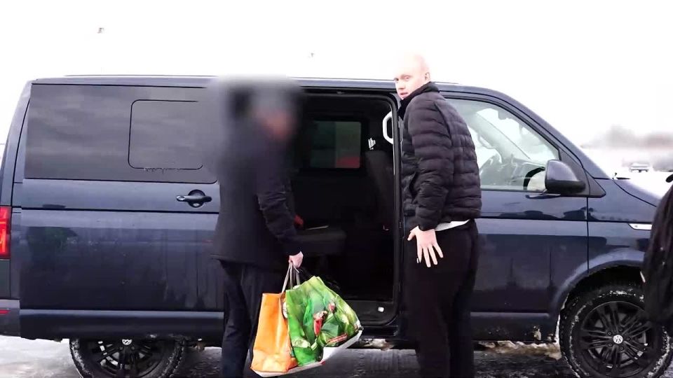 В ФСБ подтвердили возвращение домой из Франции российского баскетболиста Даниила Касаткина