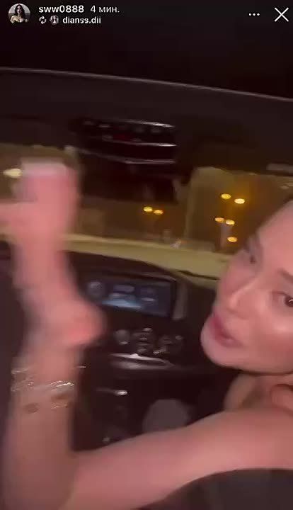 Марина Ахмедова: Сочувствую этим девушкам, которые катались по Киеву под «Матушка земля» и «Москва, люблю тебя»