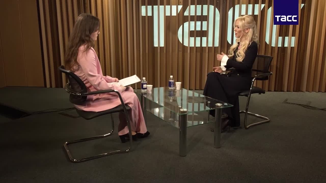 Тверских школьников предупредили о жестоком контенте, распространяемом украинскими провокаторами