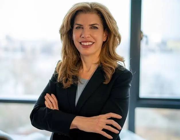 Валентин Богданов: Джулия Менин стала первой в истории еврейкой на посту спикера городского совета Нью-Йорка