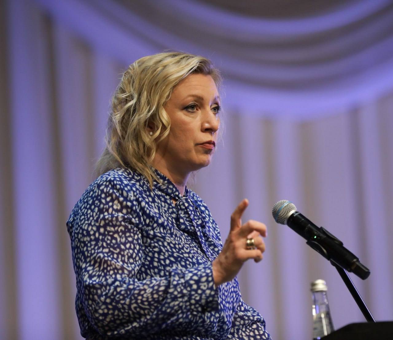 Размещение западных войск и военных объектов на Украине будет квалифицироваться как иностранная интервенция, несущая угрозу РФ и другим странам Европы