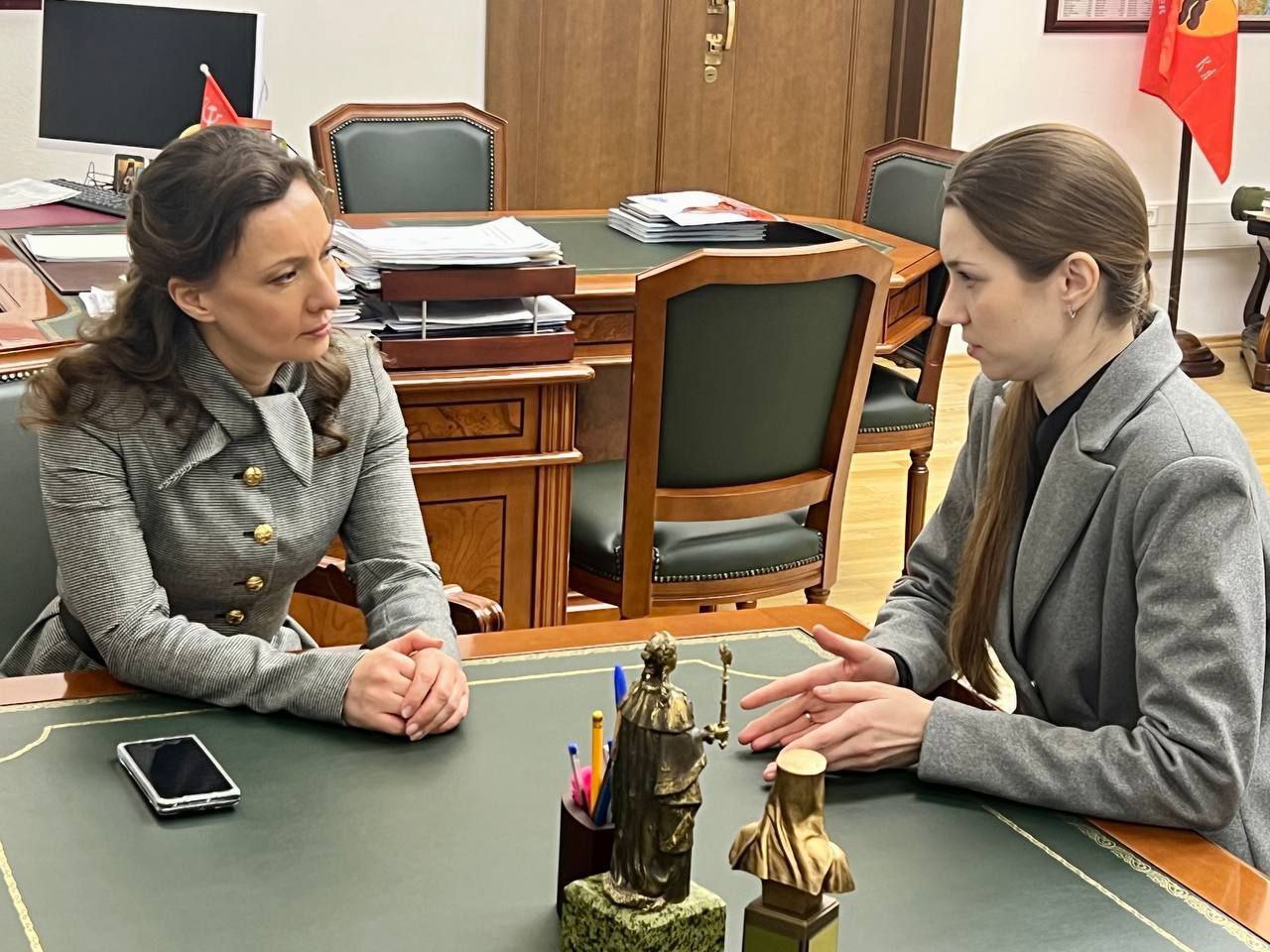 Анна Кузнецова: #ВремяГероев. Ираида Демина с позывным «Вита» по образованию анестезиолог-реаниматолог Анна Кузнецова: #ВремяГероев. Ираида Демина с позывным «Вита» по образованию анестезиолог-реаниматолог