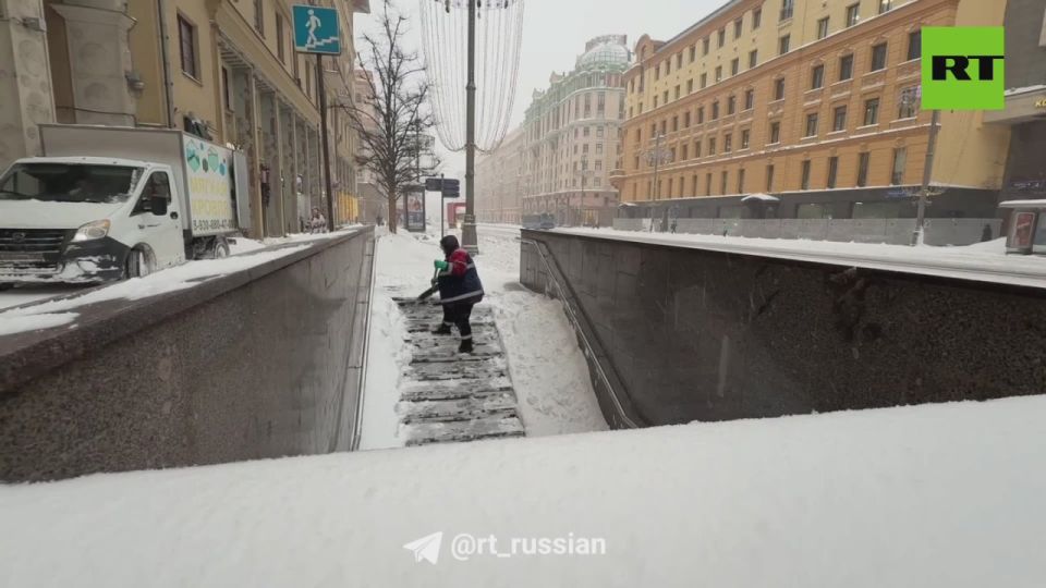 Отопление в Москве из-за грядущих морозов переведут на повышенный режим работы