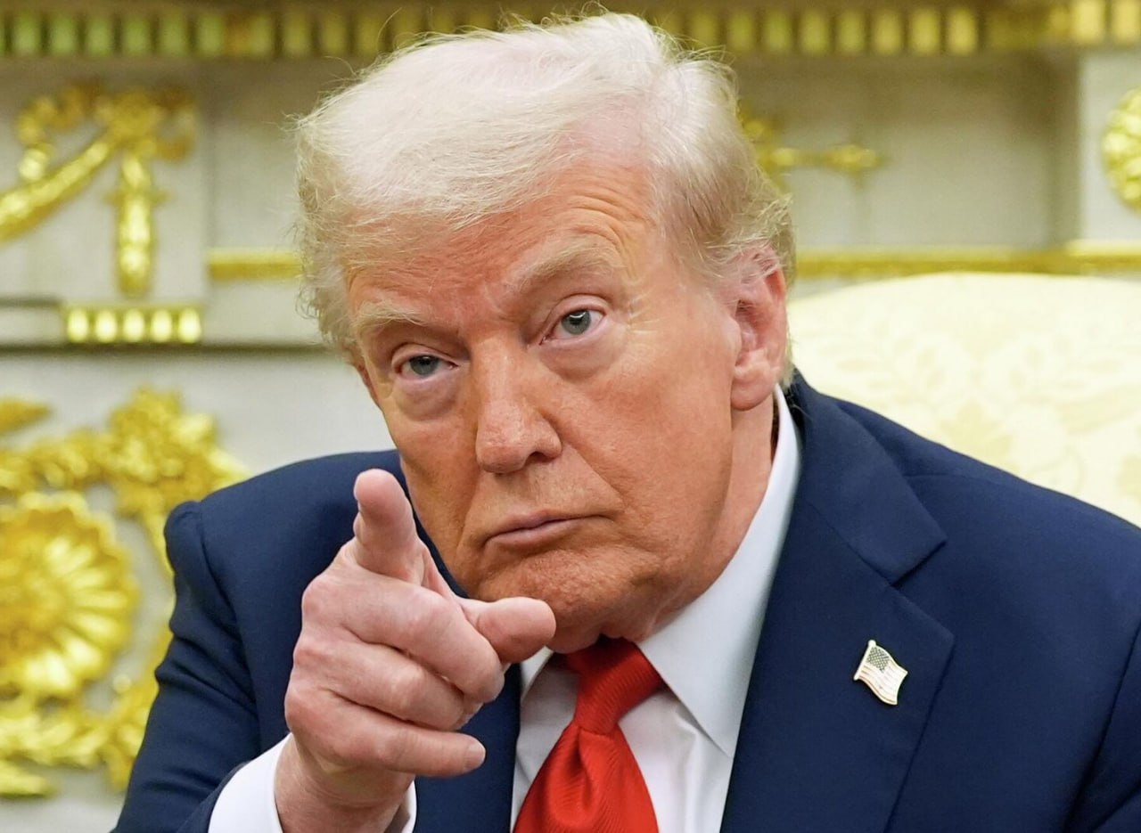 Трамп заявил, что отменил вторую волну атак на Венесуэлу после освобождения заключённых в стране в знак «поиска мира»