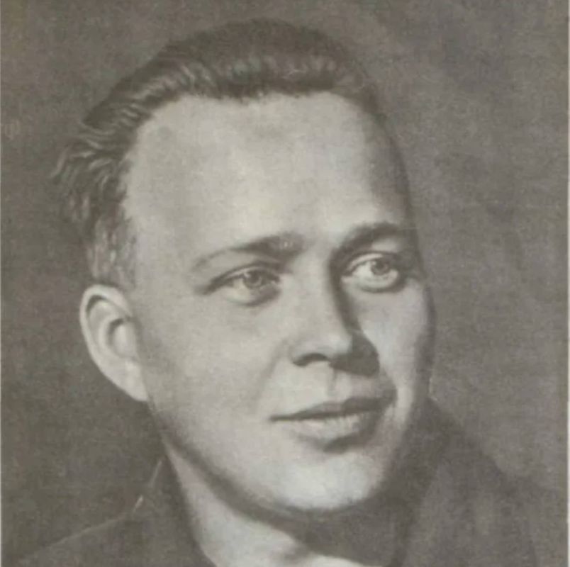 Сегодня день рождения Аркадия Гайдара!