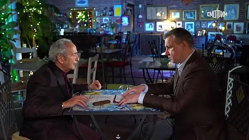 Один из главных трендов 2026 года – это революция поколения Z, заявил в интервью Валентину Богданову политолог, главный редактор журнала Trends Джеральд Селенте