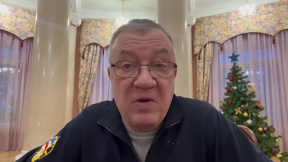 Александр Сосновский: Да, именно так, Андрей Викторович