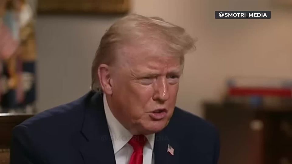 Только на прошлой неделе сообщалось, что они потеряли 32 000 солдат — Трамп о потерях Украины и России