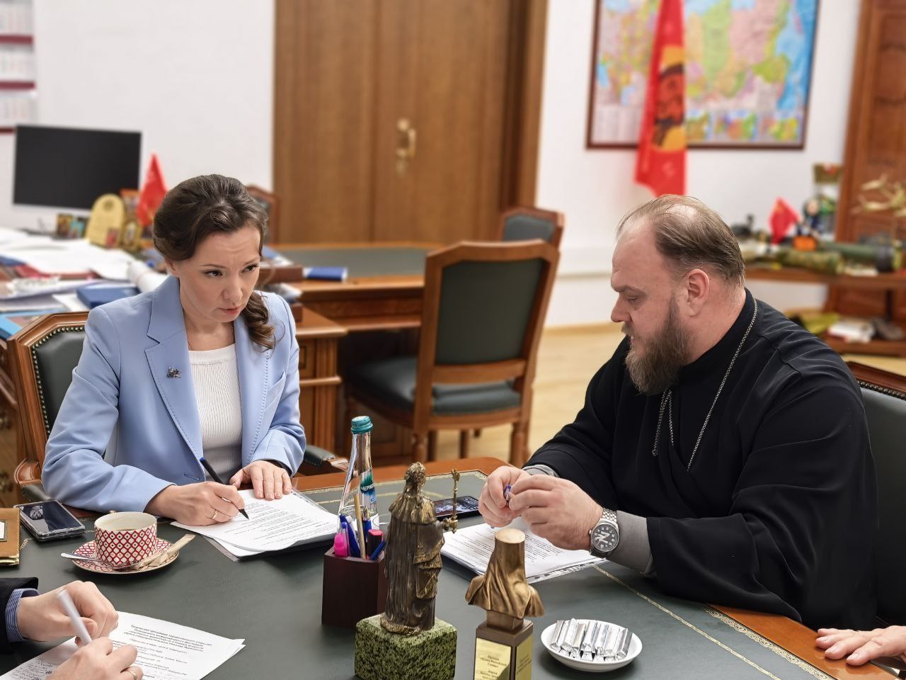 Анна Кузнецова: Подготовка к нашему уникальному фестивалю единоборств идёт полным ходом! Анна Кузнецова: Подготовка к нашему уникальному фестивалю единоборств идёт полным ходом!