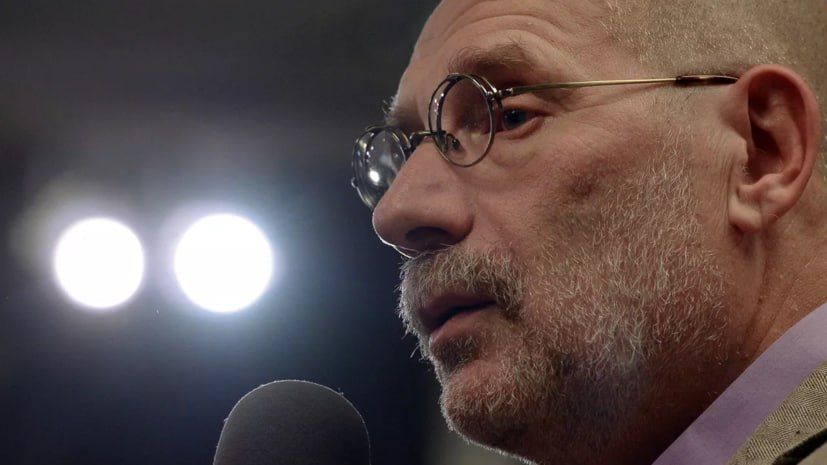 Марина Ахмедова: Иноагент и экстремист Борис Акунин-Чхартишвили выдал в сетях паническое послание