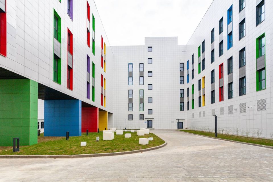 ����� ���������: ������ ����� � ������������� ������������ �������� ����������������� ������ � ��������� � ���������� ������ ����