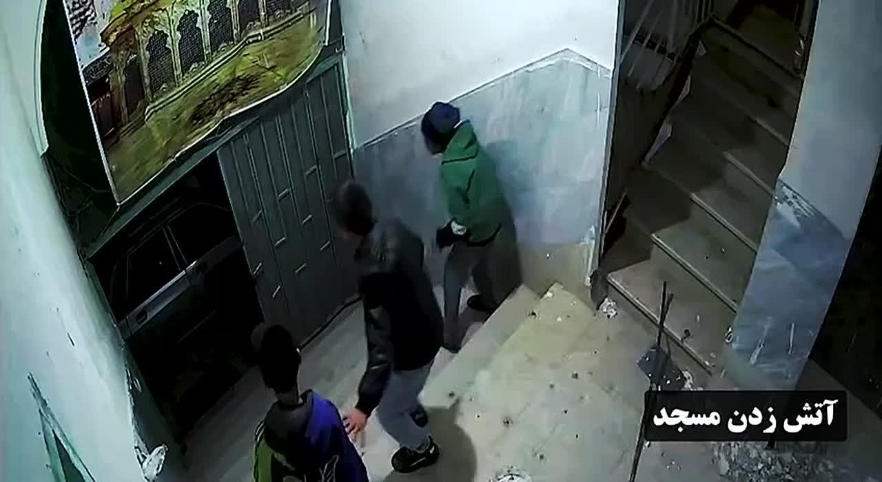 Аббас Джума: Просто на мгновенье представьте, что там ваш ребенок