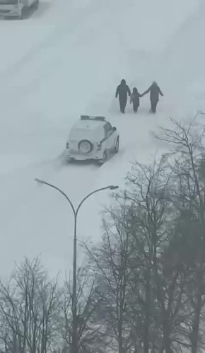 В России началась бусификация детей