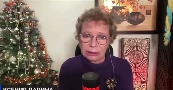 Дмитрий Стешин: Посмотрите еще раз, каких дегенератов вышвырнули из страны благодаря СВО: