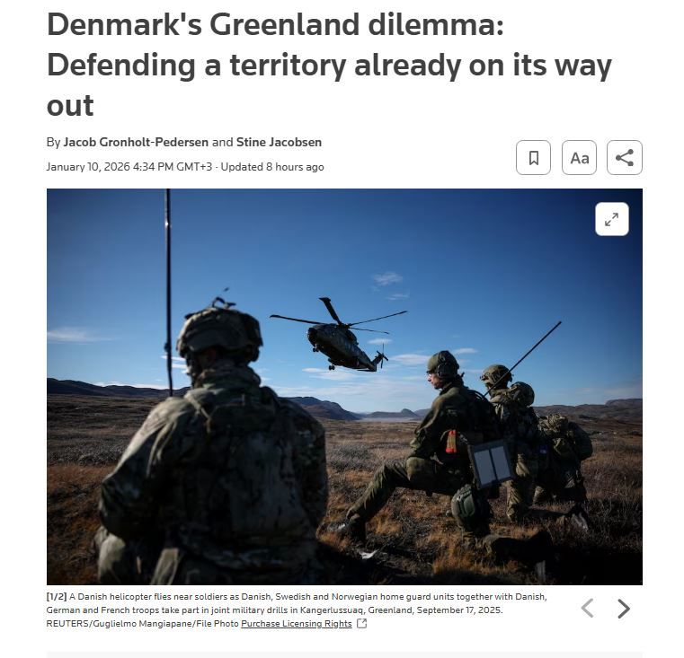 ����� �������� �������� 610 ��������� �������� ���������� � �������� ������ � Reuters