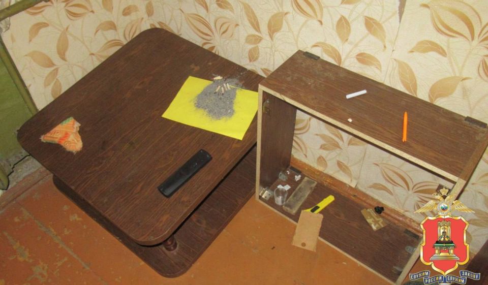 Житель Нелидова «вернул долг» кражей имущества соседки