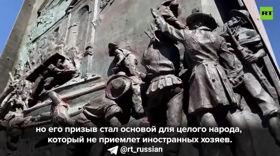 Мигель Идальго-и-Костилья — казнённый империей священник, ставший национальным героем Мексики