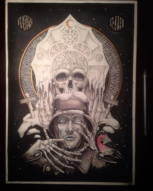 Дмитрий Стешин: К холивару о том, что СВО и ВОВ сравнялись по продолжительности