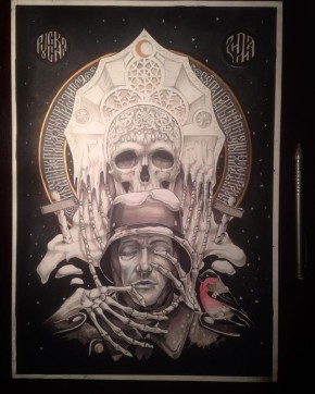 Дмитрий Стешин: К холивару о том, что СВО и ВОВ сравнялись по продолжительности