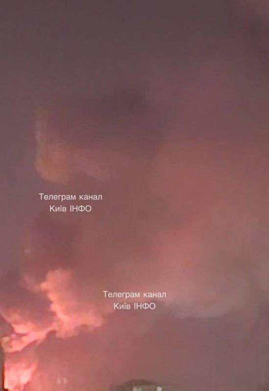 Весь Киев переходит на экстренные отключения света, инфраструктура не выдерживает нагрузки