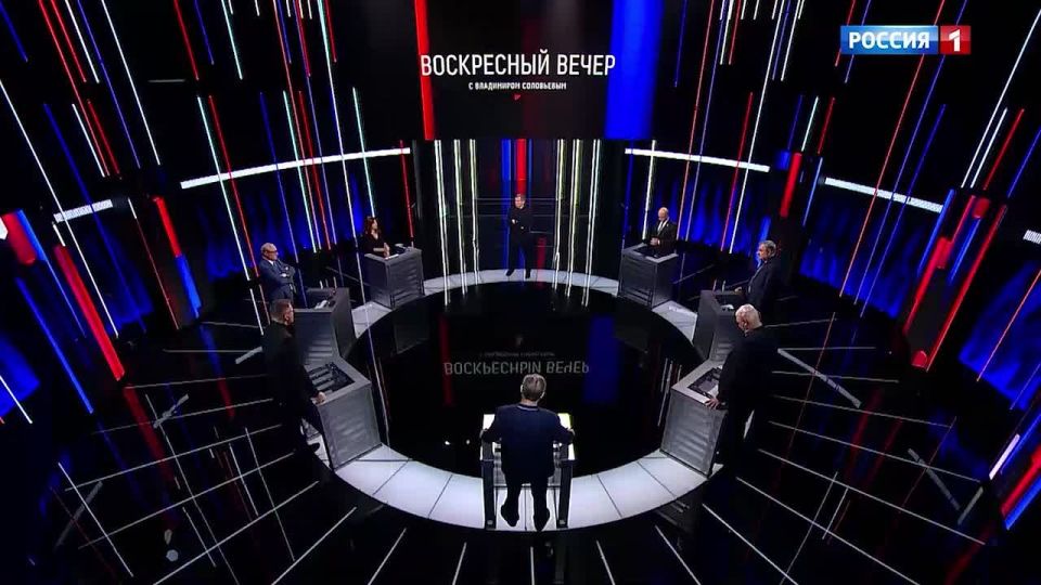 Маргарита Симоньян: страны Запада отказались от своих колониальных интересов только на словах