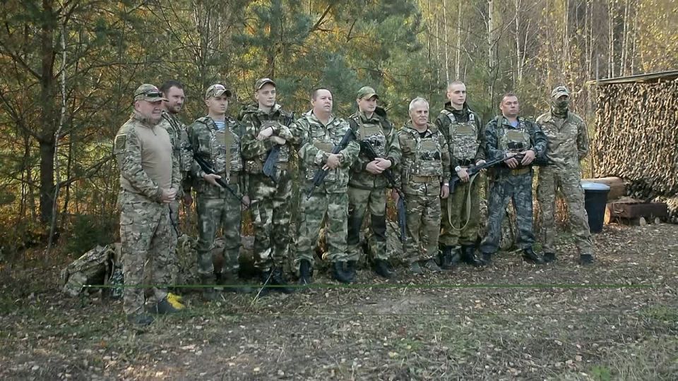 В Верхневолжье открыли набор в новые элитные войска беспилотных систем