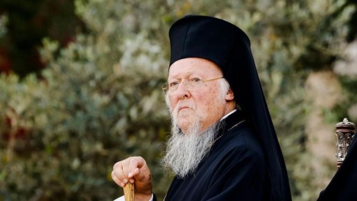 Константинопольский патриарх Варфоломей одержим идеей вытеснить русское православие с территории балтийских государств — СВР РФ