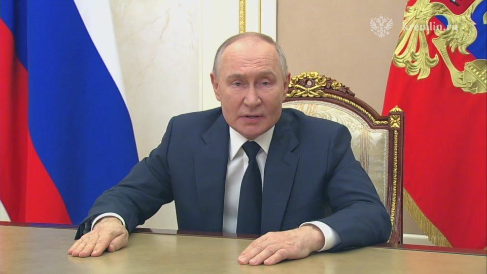 Поздравление с Днём работника прокуратуры