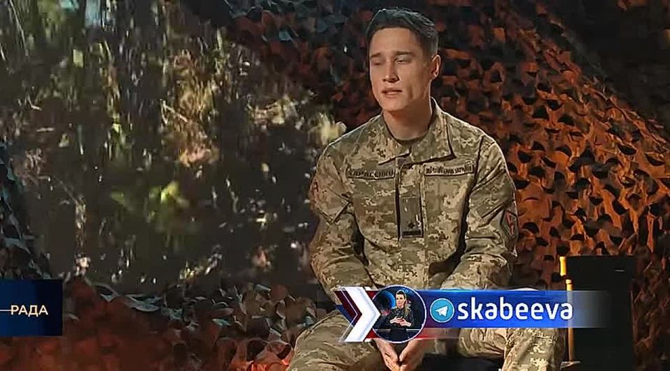 ’99 процентов пехотинцев для ВСУ отлавливают ТЦК’ – ВСУшник рассказал правду о могилизации Зеленского