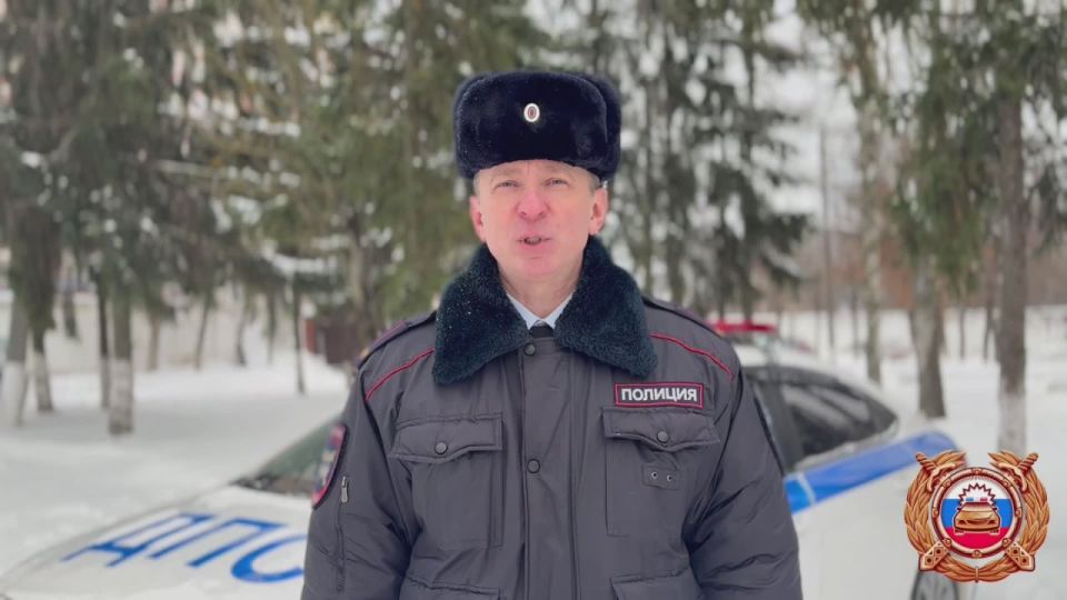 В Тверской области за праздники 169 водителей попались за рулём нетрезвыми