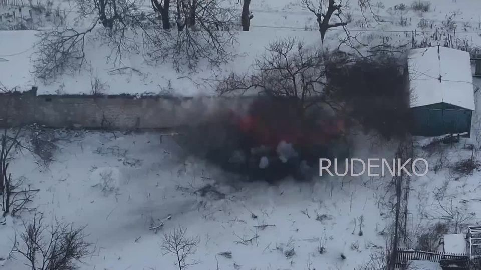 Андрей Руденко: В Минобороны России показали уничтоженных украинских боевиков из состава группы, направленной в Красноармейск для проведения пиар-акции