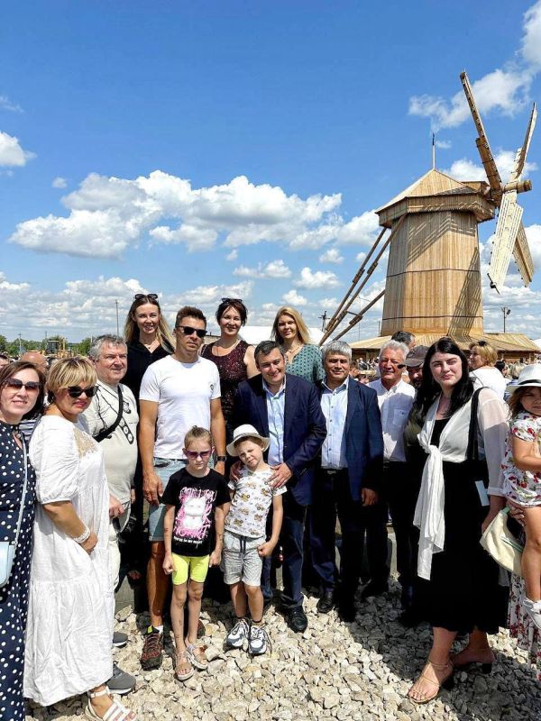 Александр Хинштейн: Сегодня 175 лет Самарской губернии — региону, который навсегда остаётся в моем сердце