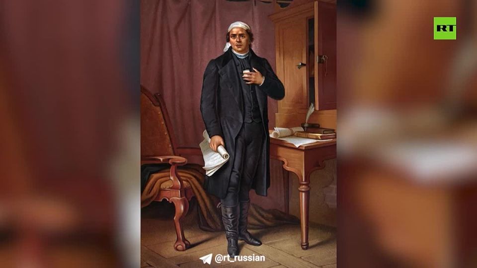 Хосе Мария Морелос-и-Павон — один из лидеров борьбы за независимость Мексики, создатель первой мексиканской Конституции, выдающийся военный стратег