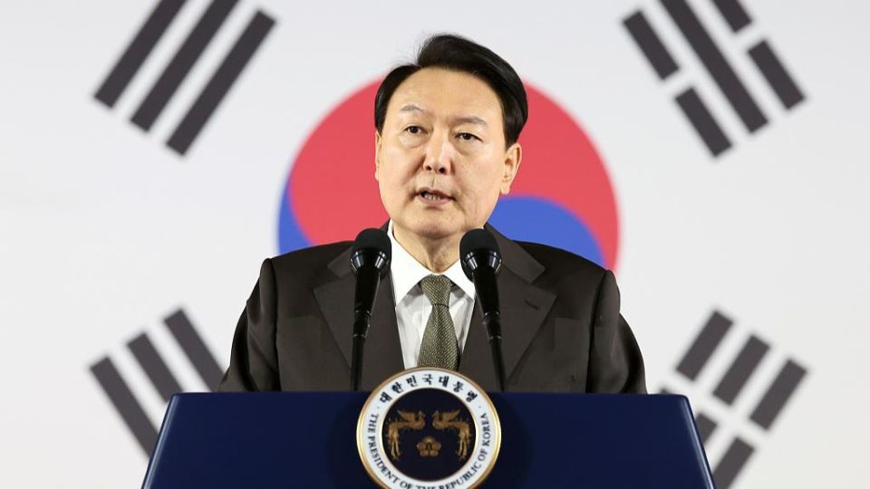 Прокуратура Южной Кореи запросила смертную казнь для экс-президента Юн Сок Ёля — Yonhap