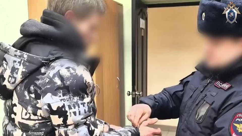 Подростка убили после конфликта с кассиром в магазине в Удмуртии