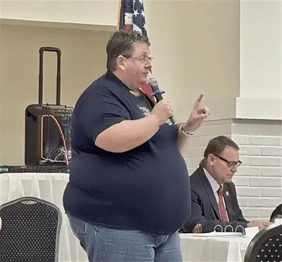 Андрей Клинцевич: Возможно эта инициатива войдет в историю как закон Конгрессмена Файна