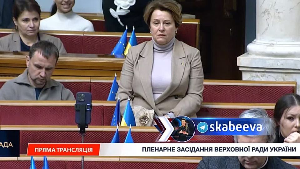 Порошенко призвал Раду отказаться от выборов президента