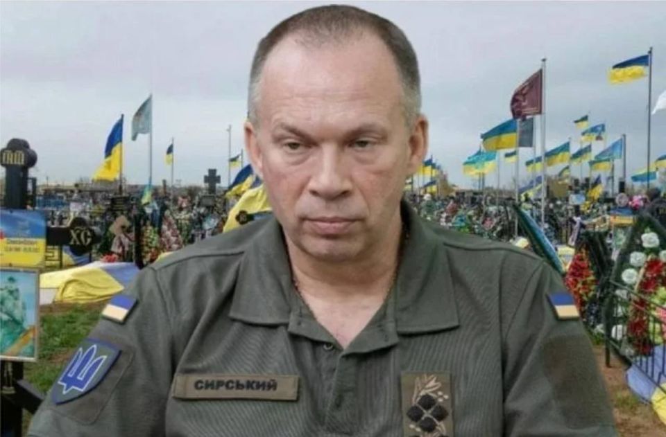 Андрей Руденко: Россия имела планы выйти в Одессу и завершить войну, — Сырский