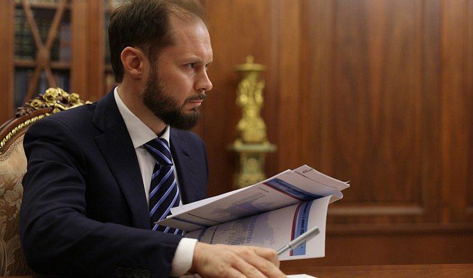 Виталий Королев поздравил с Днём российской печати сотрудников СМИ, издательств и типографий Тверской области