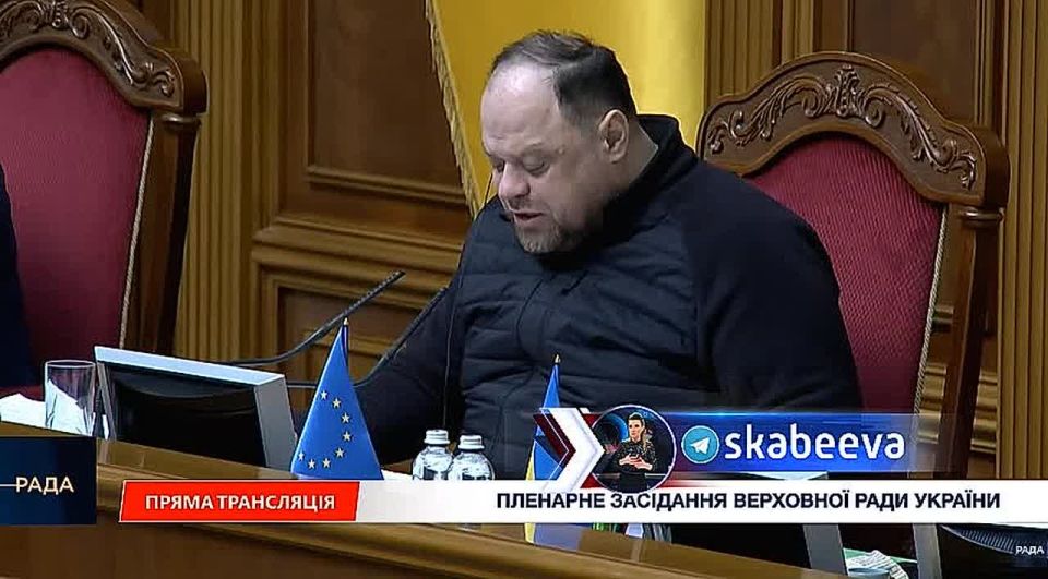 Рада утвердила Федорова на должность министра обороны