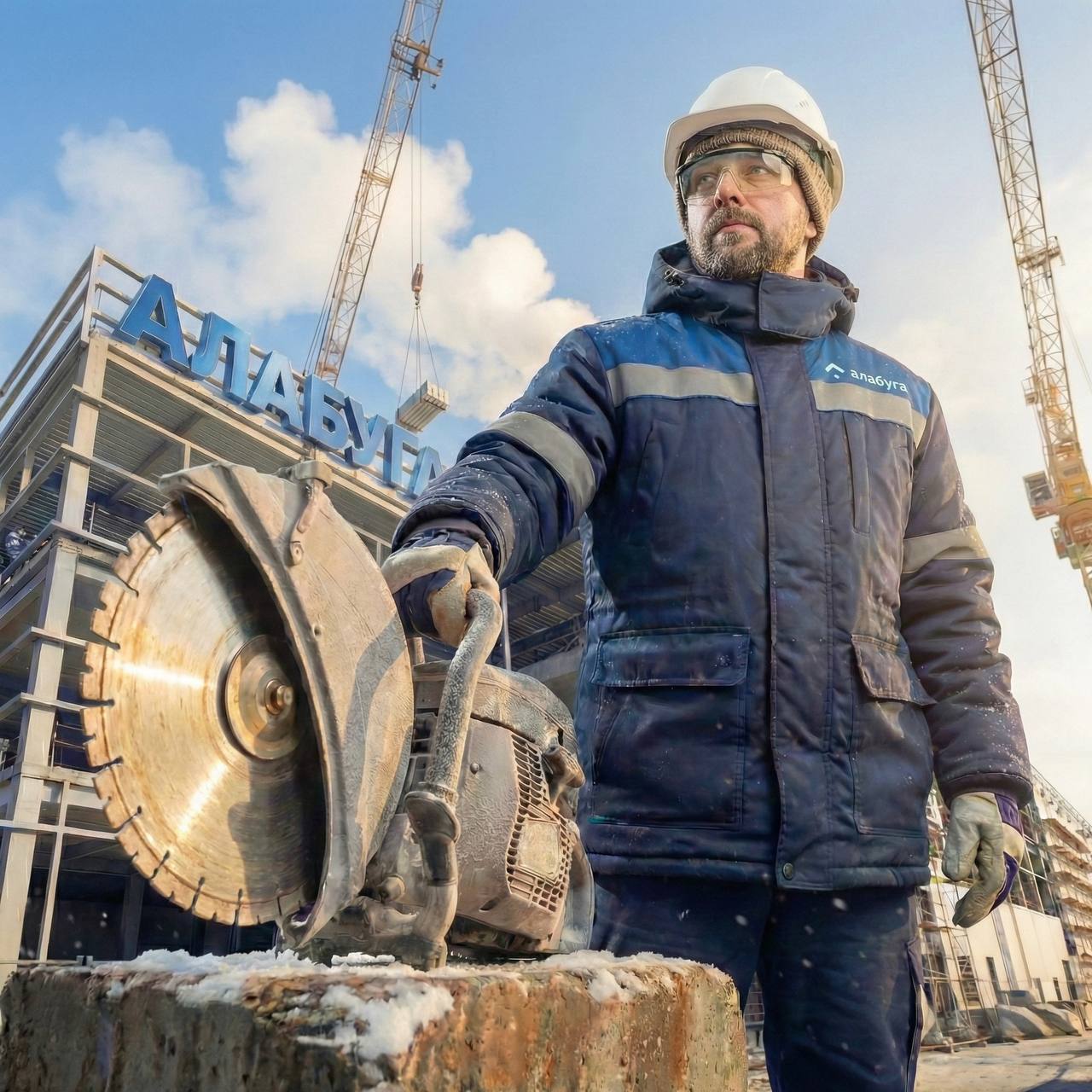 Дмитрий Стешин: Ищете стабильную работу с достойной оплатой?