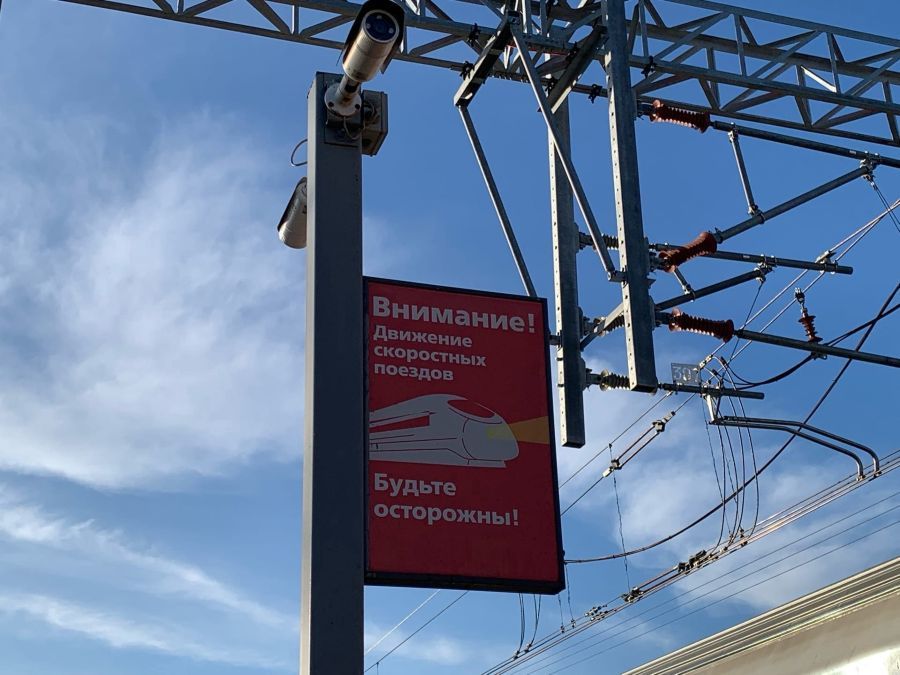 Вторая жертва за день: в Твери под колесами поезда погибла женщина