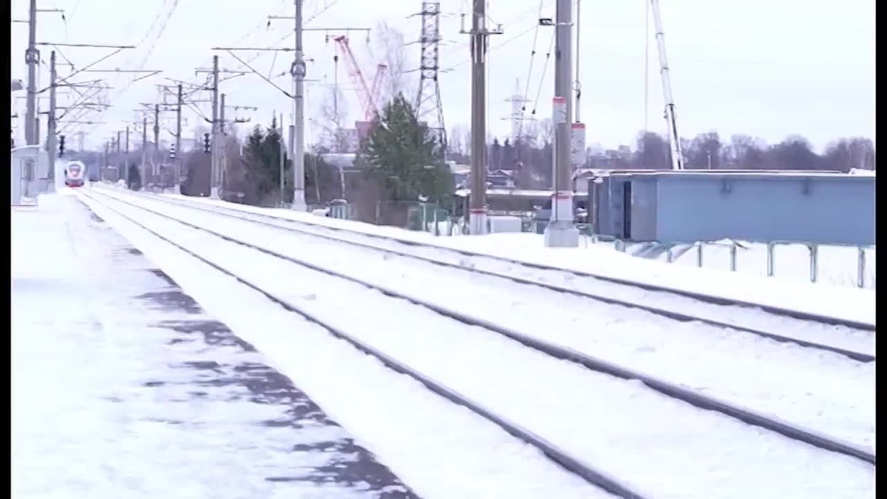 Жителям Верхневолжья напоминают правила безопасности на железной дороге